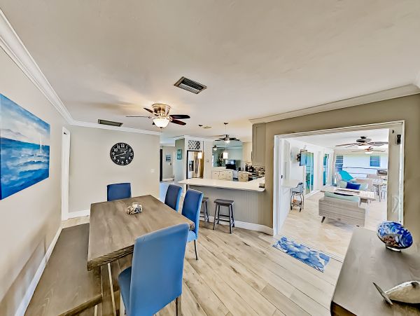 Cape Coral Home 1009738