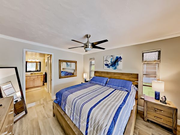 Cape Coral Home 1009738
