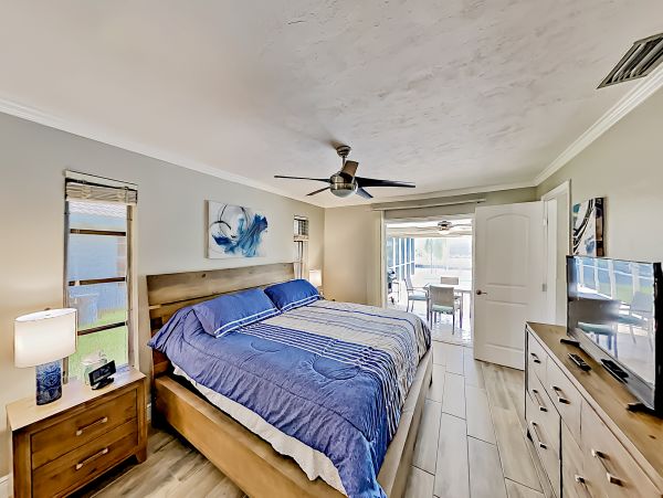 Cape Coral Home 1009738