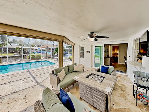 Cape Coral Home 1009738