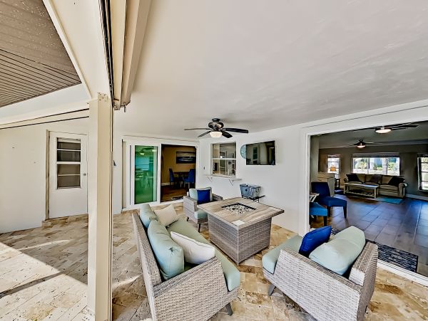 Cape Coral Home 1009738
