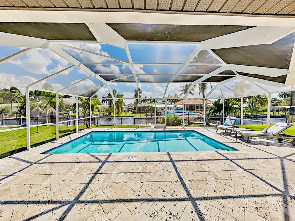 Cape Coral Home 1009738