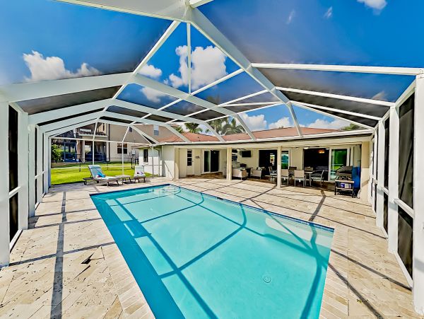 Cape Coral Home 1009738