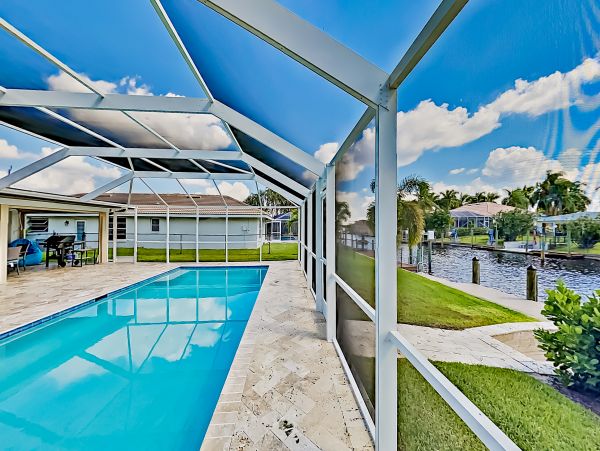 Cape Coral Home 1009738