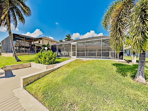 Cape Coral Home 1009738