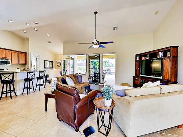Cape Coral Home 1009739