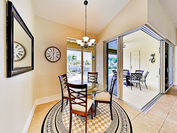 Cape Coral Home 1009739