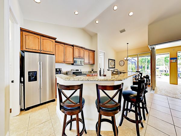 Cape Coral Home 1009739