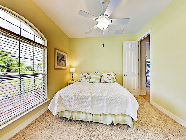 Cape Coral Home 1009739