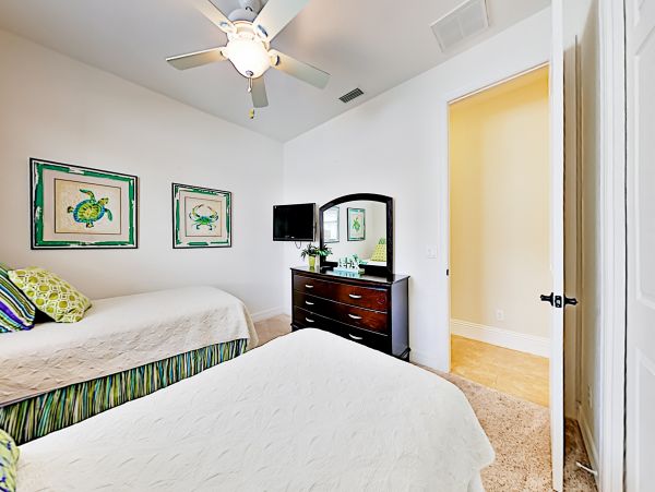 Cape Coral Home 1009739