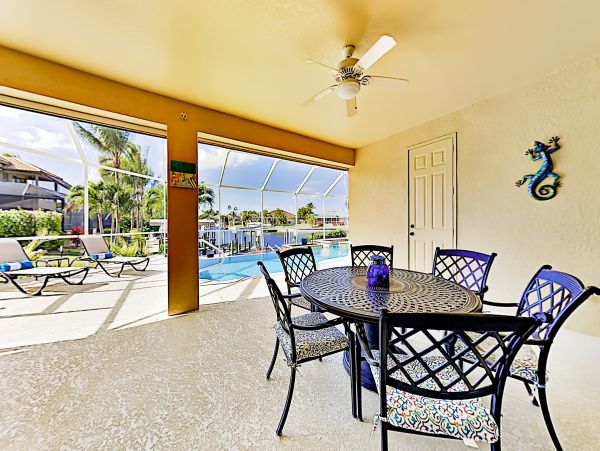 Cape Coral Home 1009739