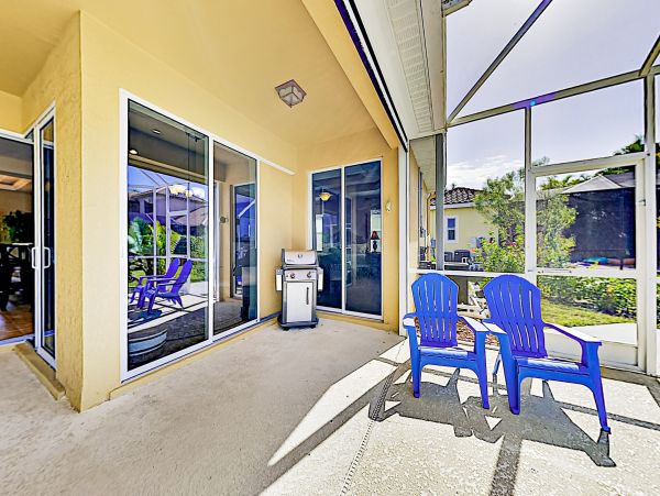 Cape Coral Home 1009739