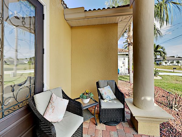 Cape Coral Home 1009739