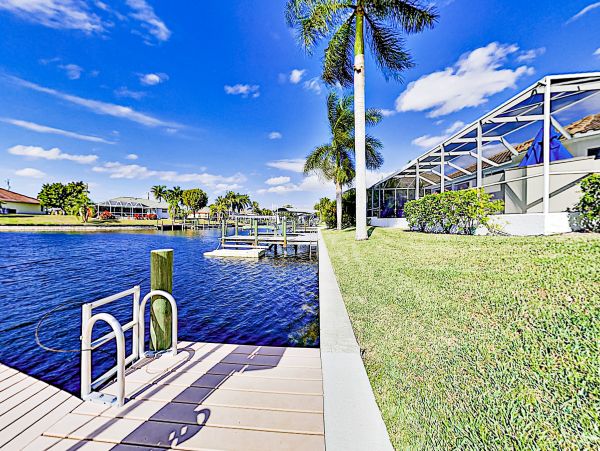 Cape Coral Home 1009739