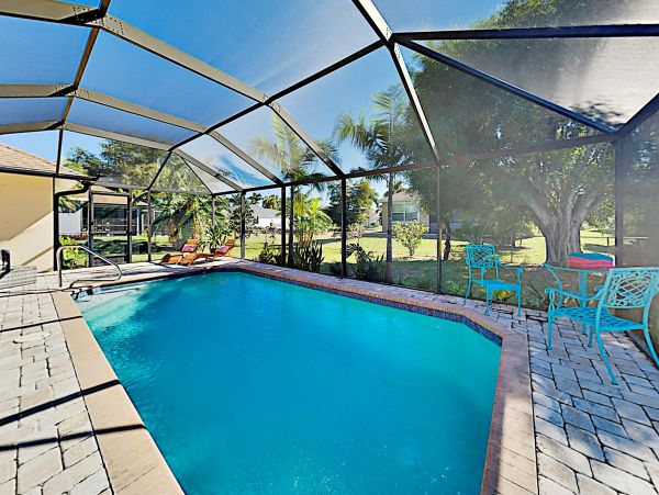 Cape Coral Home 1009740