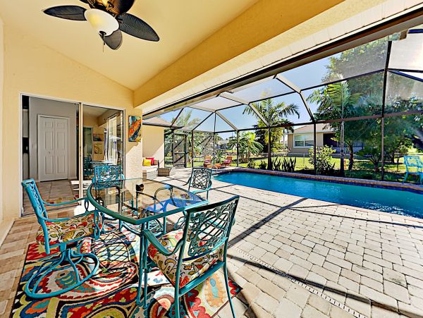 Cape Coral Home 1009740