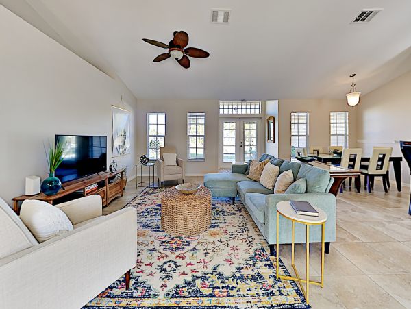 Cape Coral Home 1009740