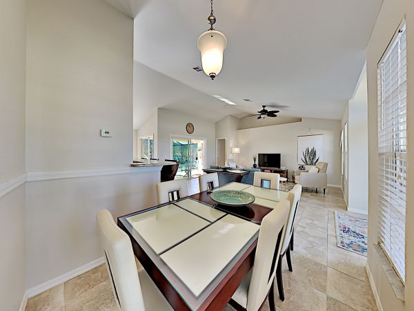 Cape Coral Home 1009740