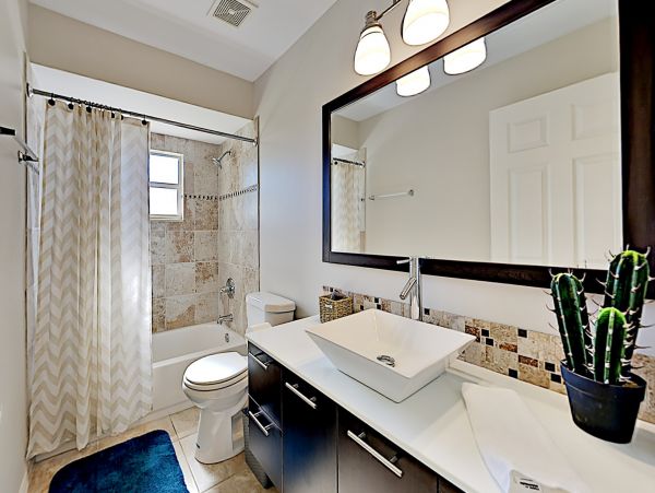 Cape Coral Home 1009740
