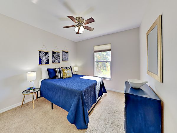 Cape Coral Home 1009740