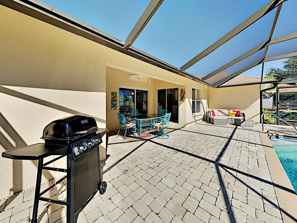 Cape Coral Home 1009740