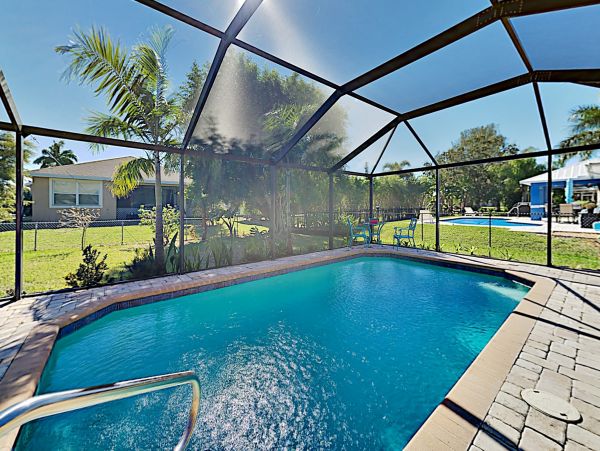 Cape Coral Home 1009740