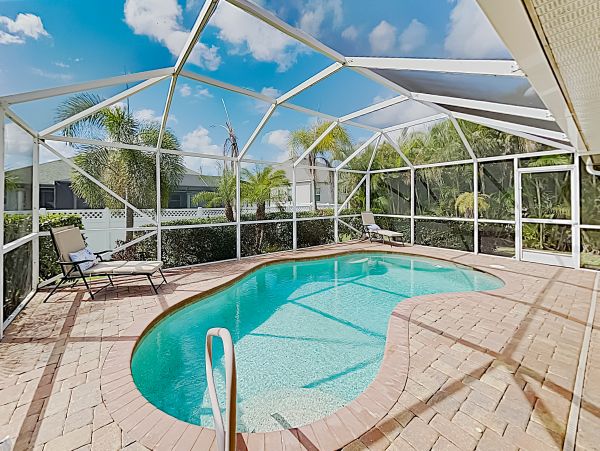 Cape Coral Home 1009741