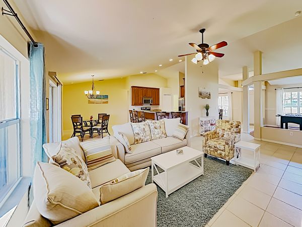 Cape Coral Home 1009741