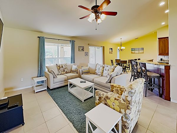 Cape Coral Home 1009741