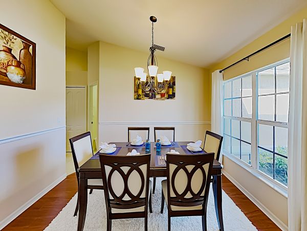 Cape Coral Home 1009741