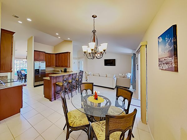 Cape Coral Home 1009741
