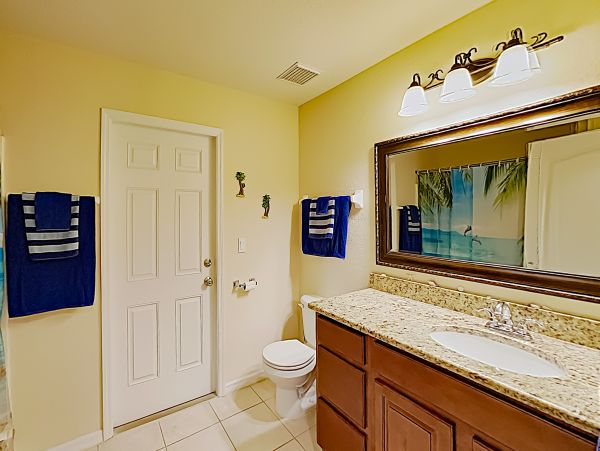 Cape Coral Home 1009741