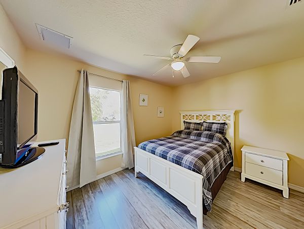 Cape Coral Home 1009741