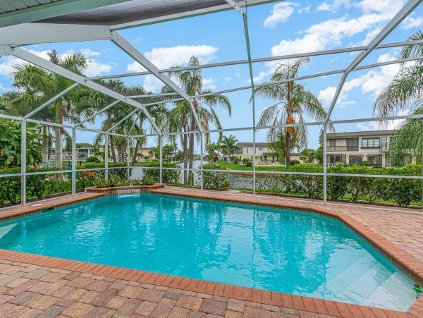Cape Coral Home 1009742