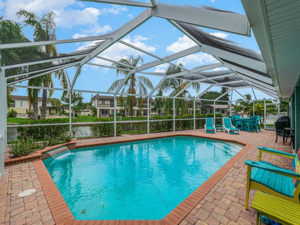 Cape Coral Home 1009742