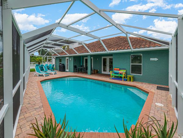 Cape Coral Home 1009742