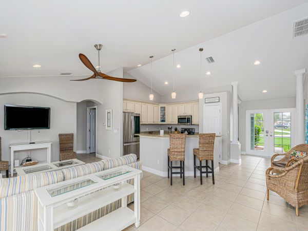 Cape Coral Home 1009742