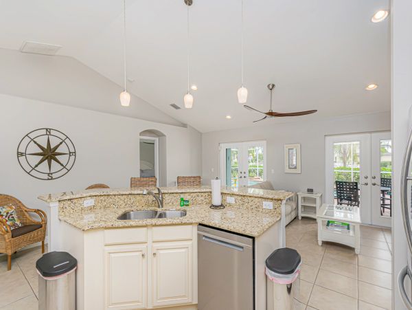 Cape Coral Home 1009742