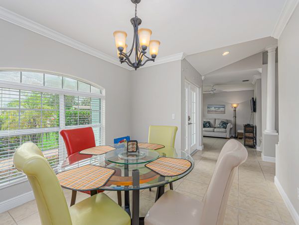 Cape Coral Home 1009742