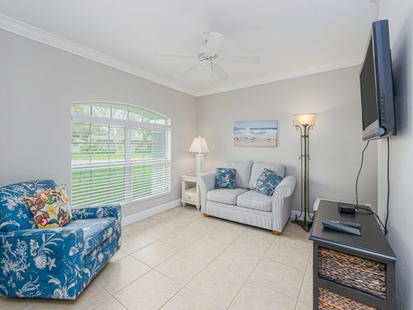 Cape Coral Home 1009742