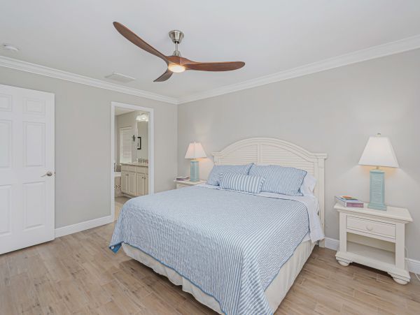 Cape Coral Home 1009742