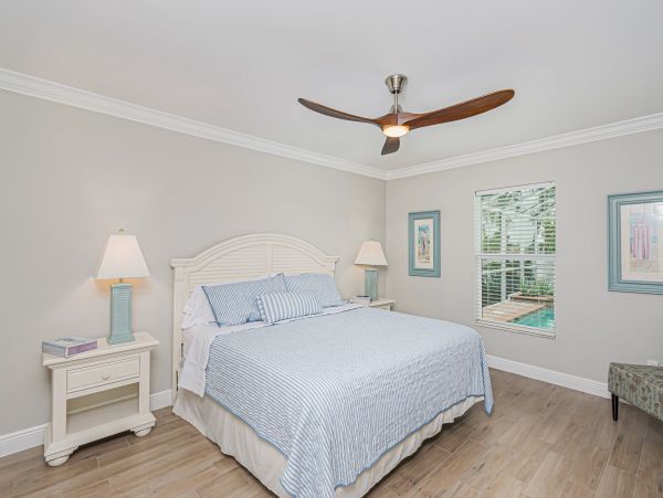 Cape Coral Home 1009742