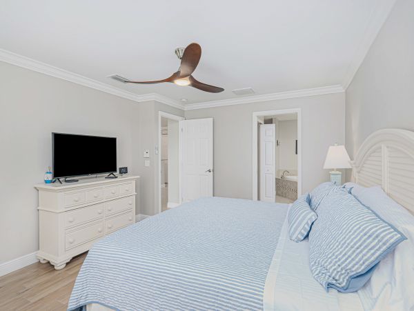 Cape Coral Home 1009742