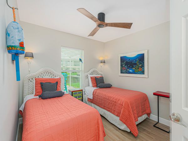 Cape Coral Home 1009742