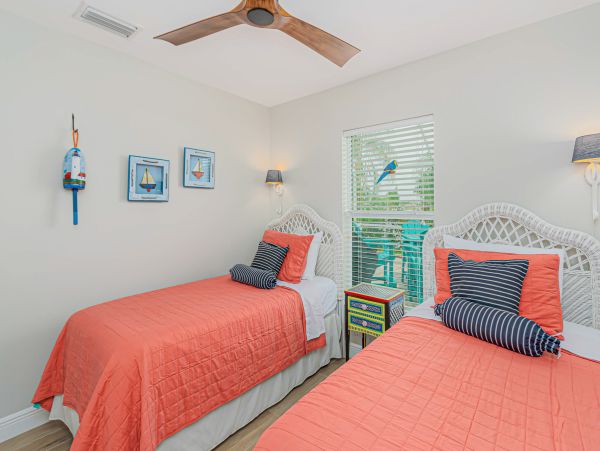 Cape Coral Home 1009742