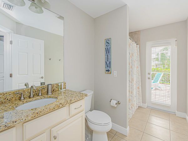 Cape Coral Home 1009742