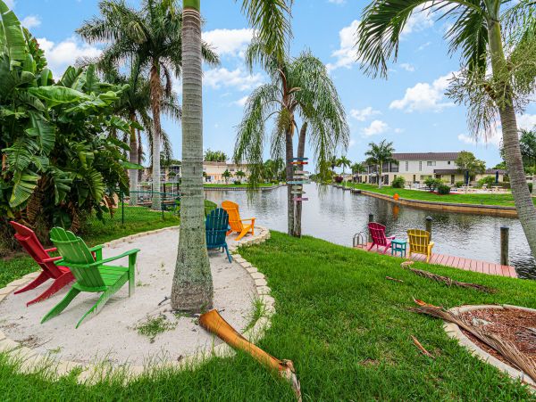 Cape Coral Home 1009742
