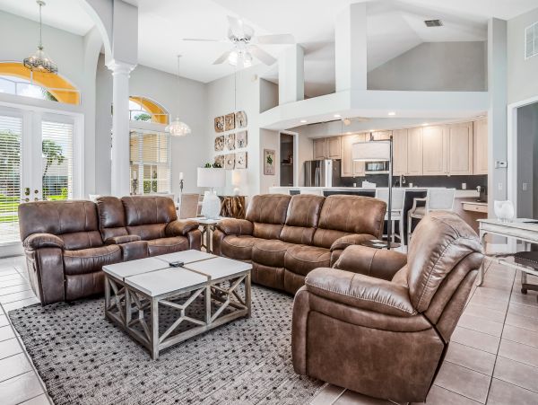 Cape Coral Home 1009743