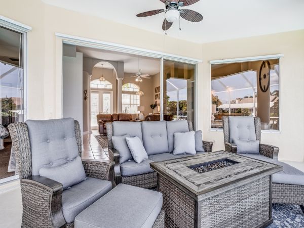 Cape Coral Home 1009743