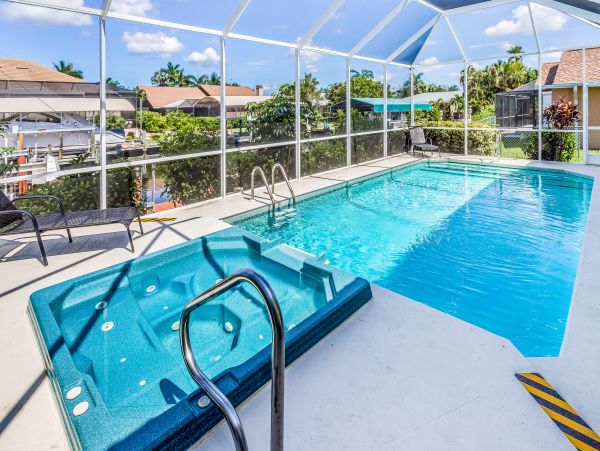 Cape Coral Home 1009743